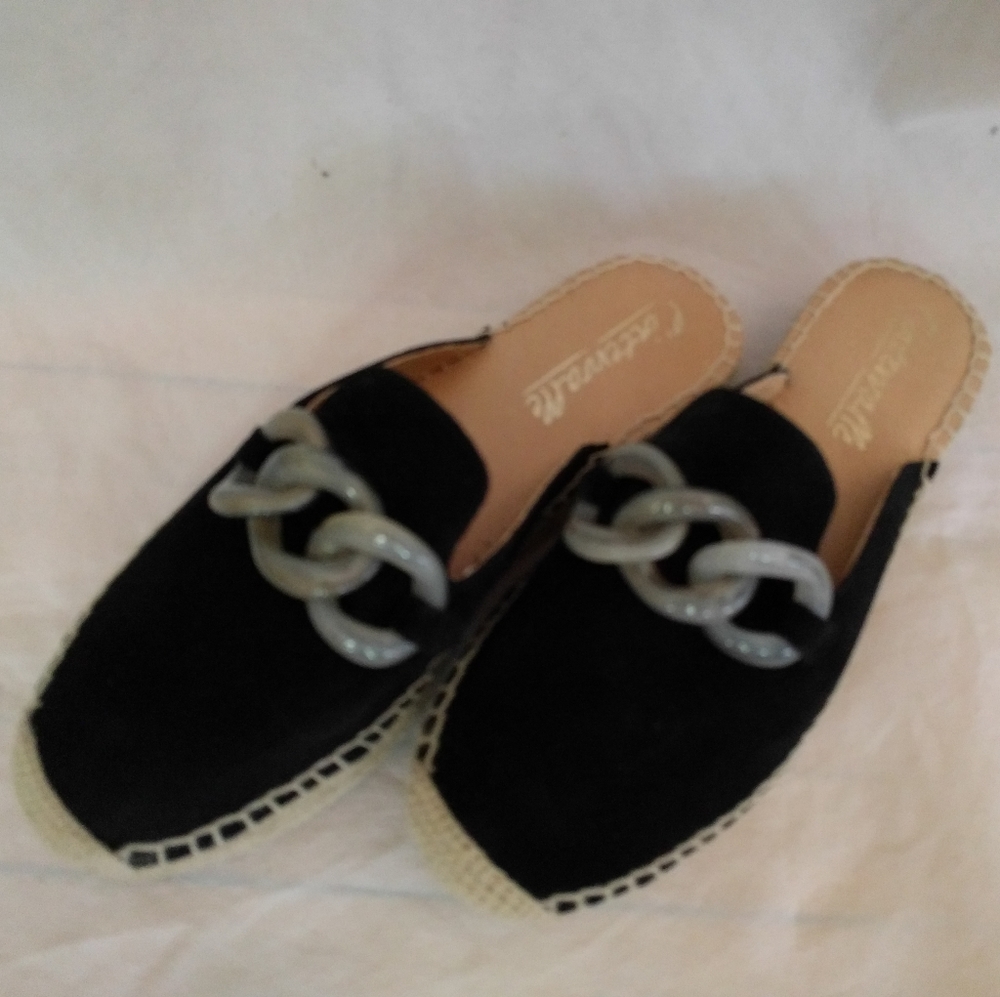 L'INTERVALLE espadrilles - Picture 4 of 5